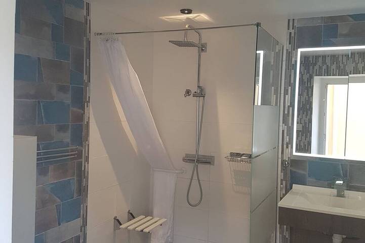 Entire apartment, Great studio in the heart of Bayeux in Bayeux, Bayeux region