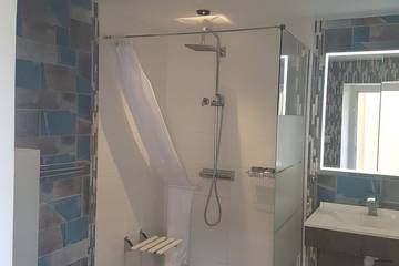 Appartement De Vacances pour 2 Personnes dans Bayeux, Région de Bayeux, Photo 1