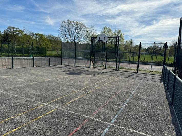 Gîte pour 4 personnes, avec balcon à Hargeville - 4