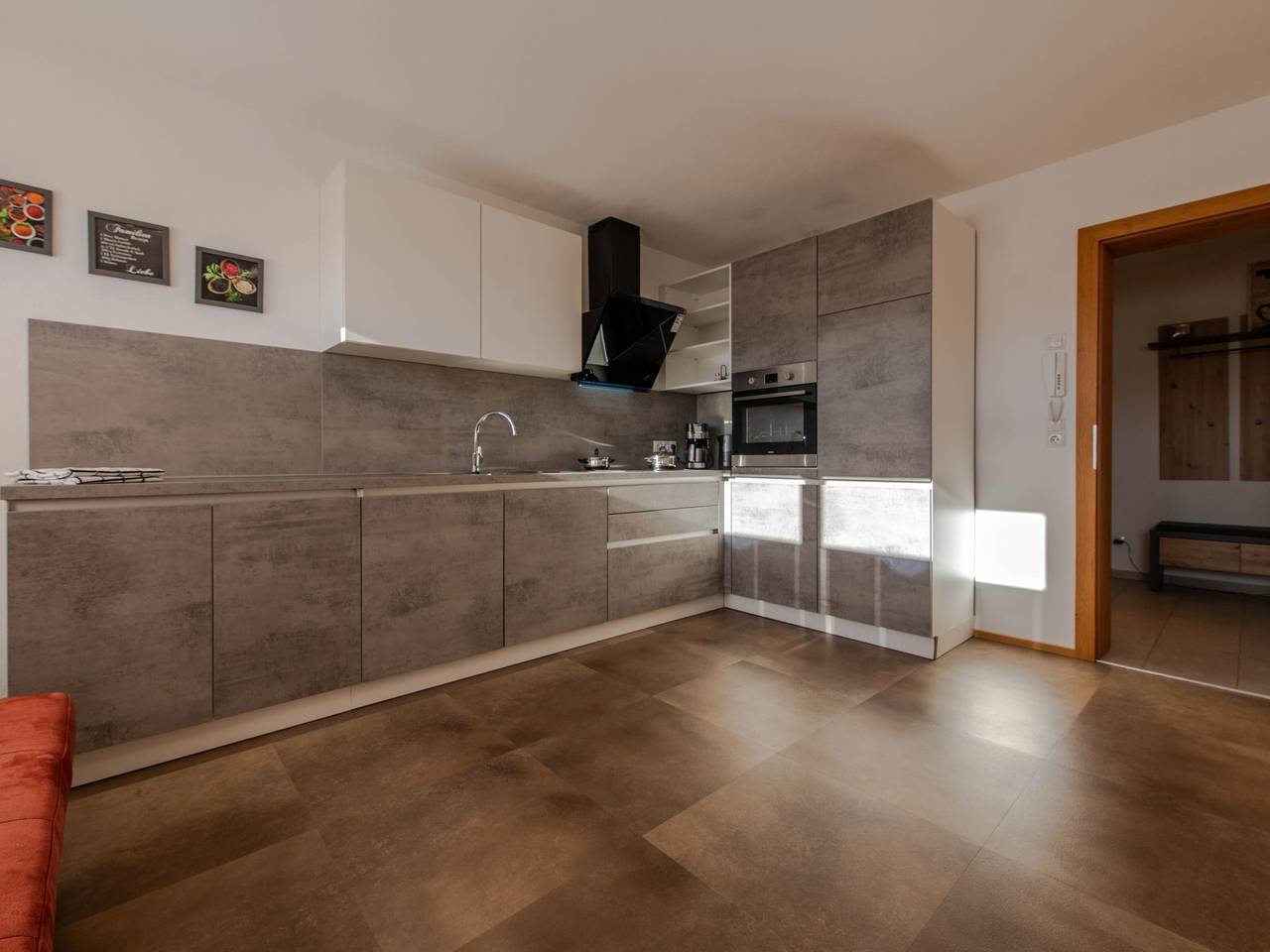 Ganze Wohnung, Moderne Ferienwohnung im einzigartiger Aussicht in Wagrain, Ski Amadé