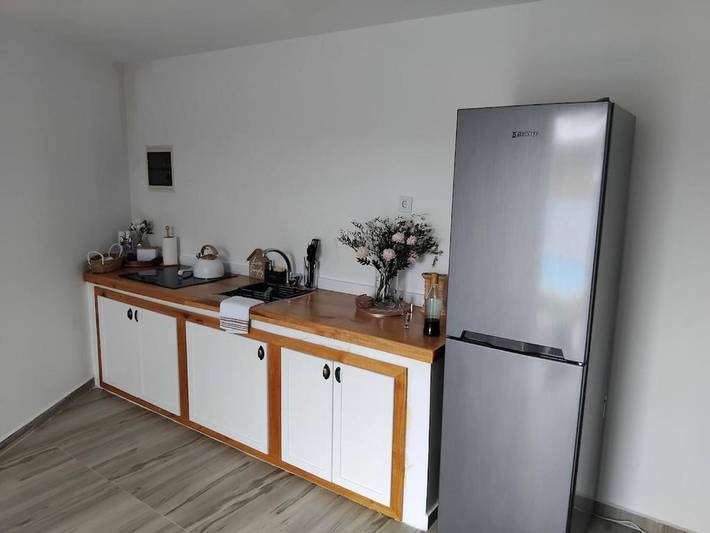 Geheel appartement, Vakantieappartement voor 4 personen in Kaapverdië
