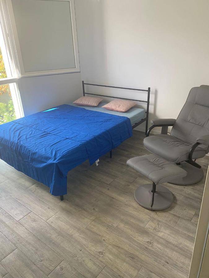 Chambre d’hôte pour 2 personnes, avec Balcon et Terrasse ainsi que Jardin et Vue à Nantes - 3
