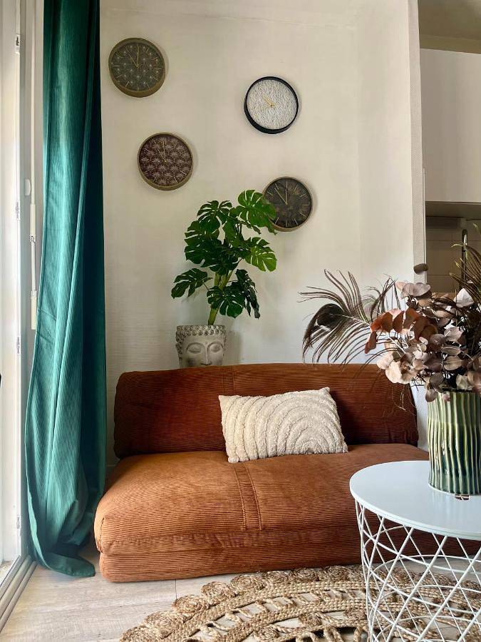 Appartement entier, One-Bedroom Apartment in Talence, Région de Bordeaux