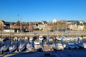 Gîte pour 6 personnes dans Port De Vannes