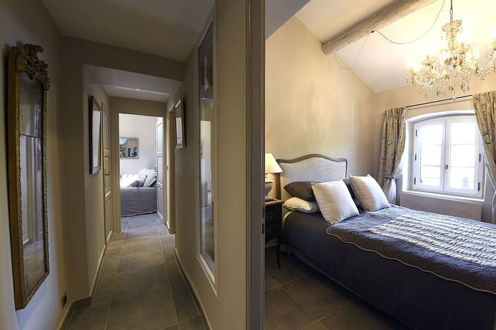 Location de vacances pour 4 personnes à Goult - 3