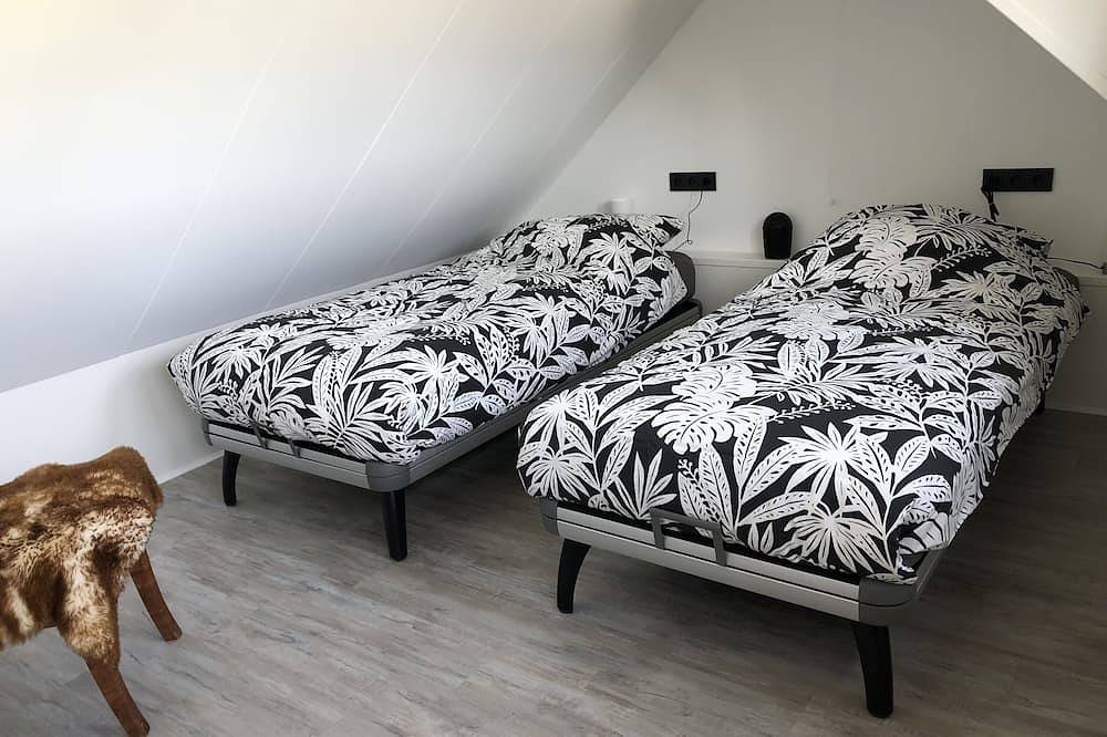 Natuurhuis bij Amsterdam Vrede en prachtig uitzicht op privéverhuur in Breukelen, Groene Hart