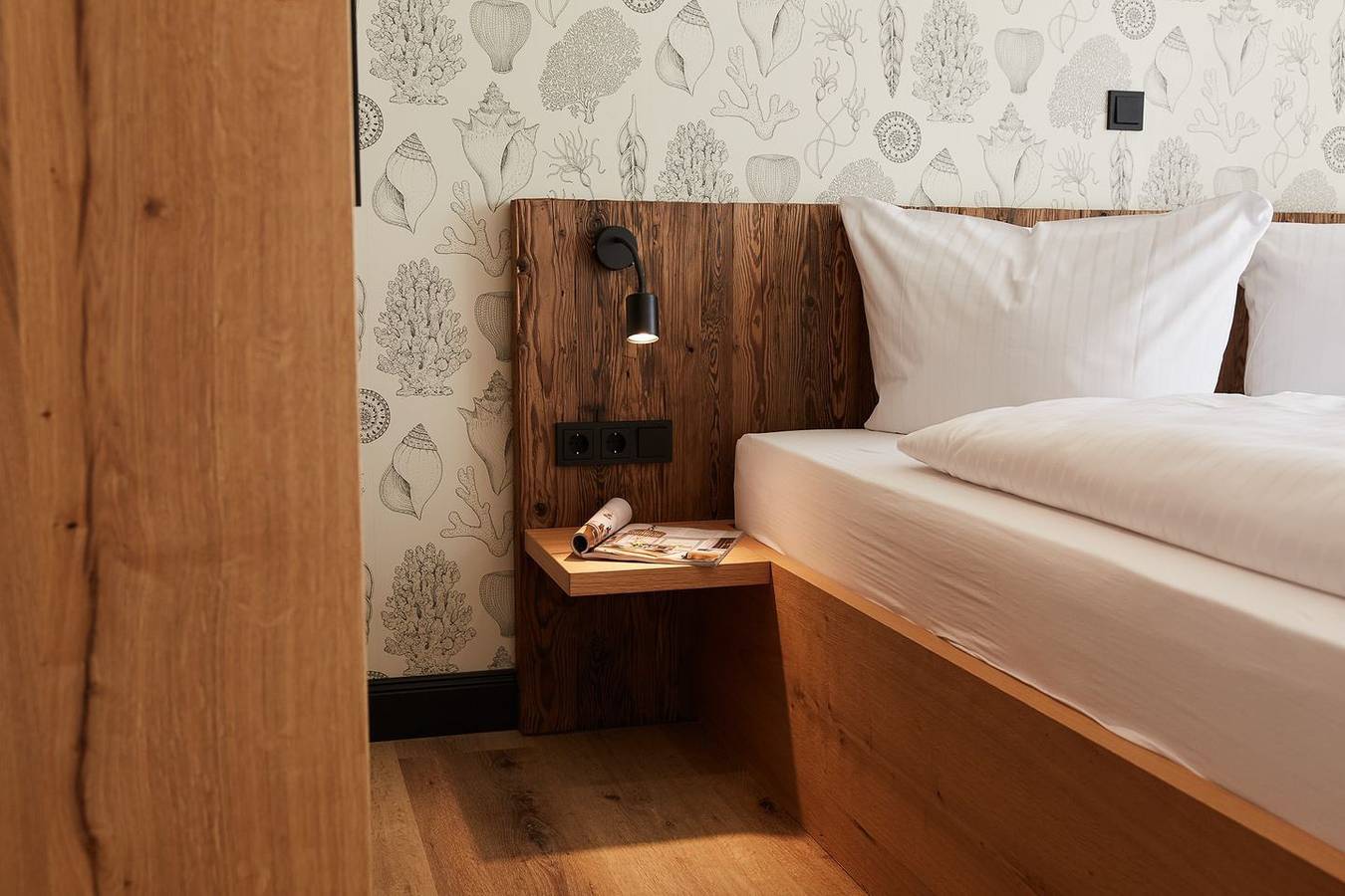 Ganze Wohnung, Binnendiek Resort Büsum Haus 4 - Apartment 1 in Hafen Büsum, Büsum