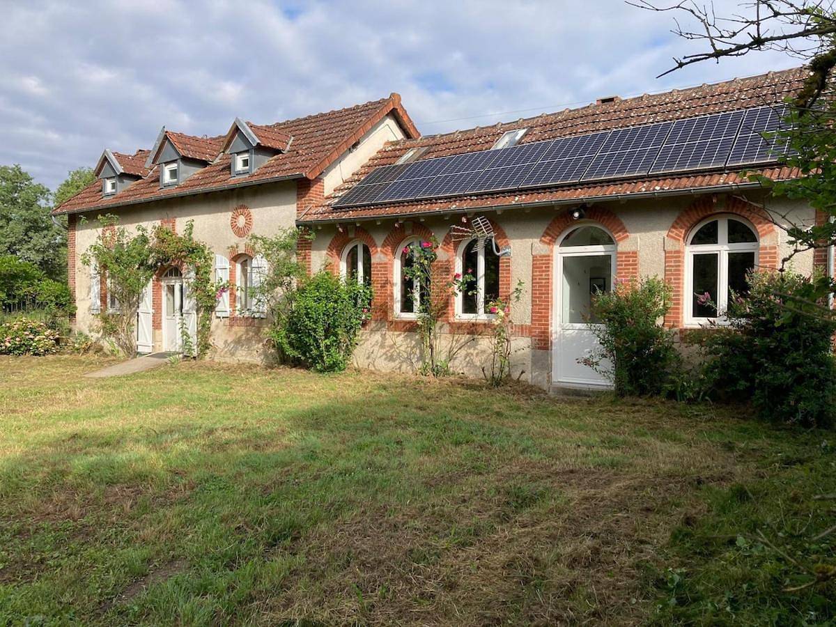 Country house! Maison de campagne! in Feytiat, Région de Limoges