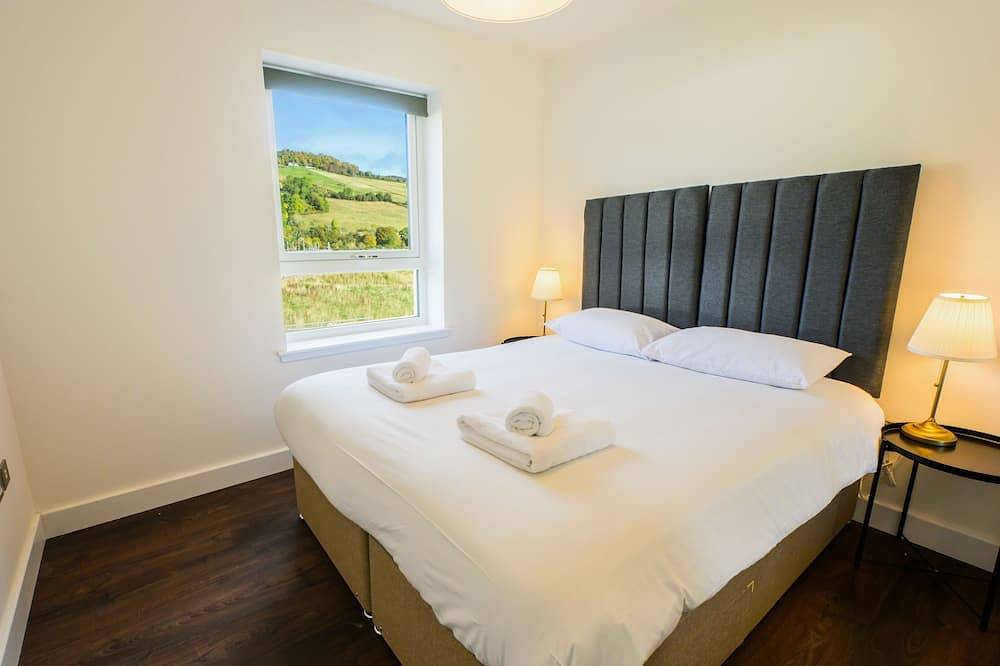 Entire apartment, Craigmonie Apartment in Drumnadrochit, Highlands