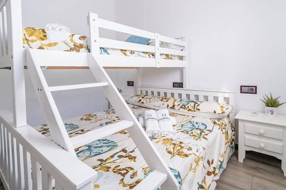 Los tres picos Prado del Rey by Ruralidays in Prado del Rey, Pueblos Blancos