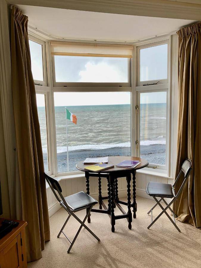 Entire apartment, Two-Bedroom Apartment in Aberystwyth, Cardigan Bay