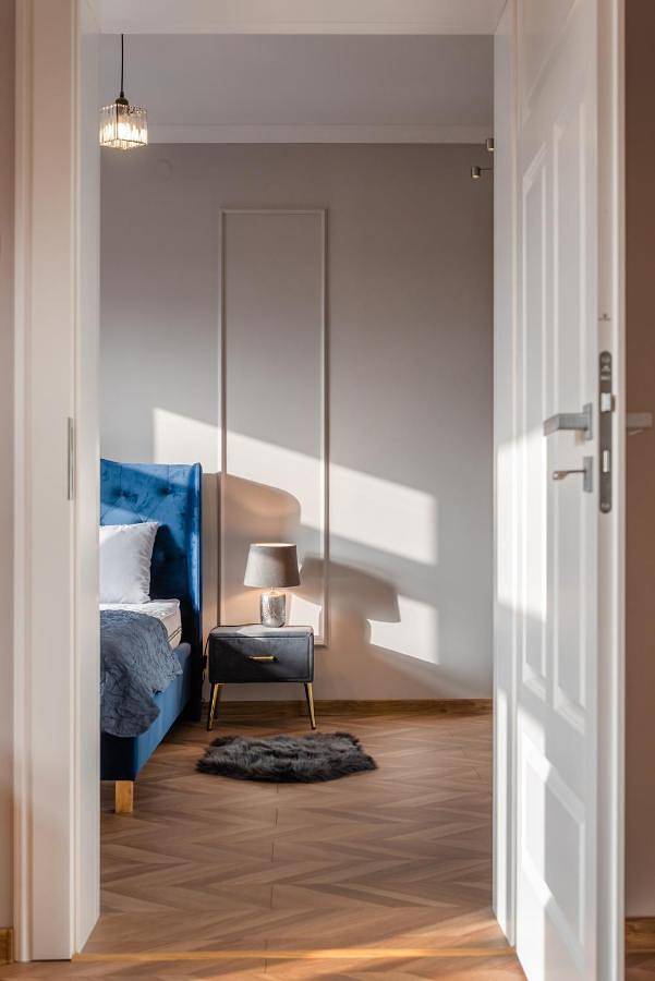 Cały apartament, Apartament Kolegialna 8 in Płock, Mazowsze