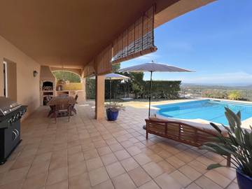 Villa für 6 Personen in Begur, Niederampurien, Bild 4