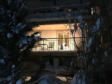 Ferienhaus für 3 Personen in Mittelberg, Allgäuer Alpen (Österreich), Bild 4