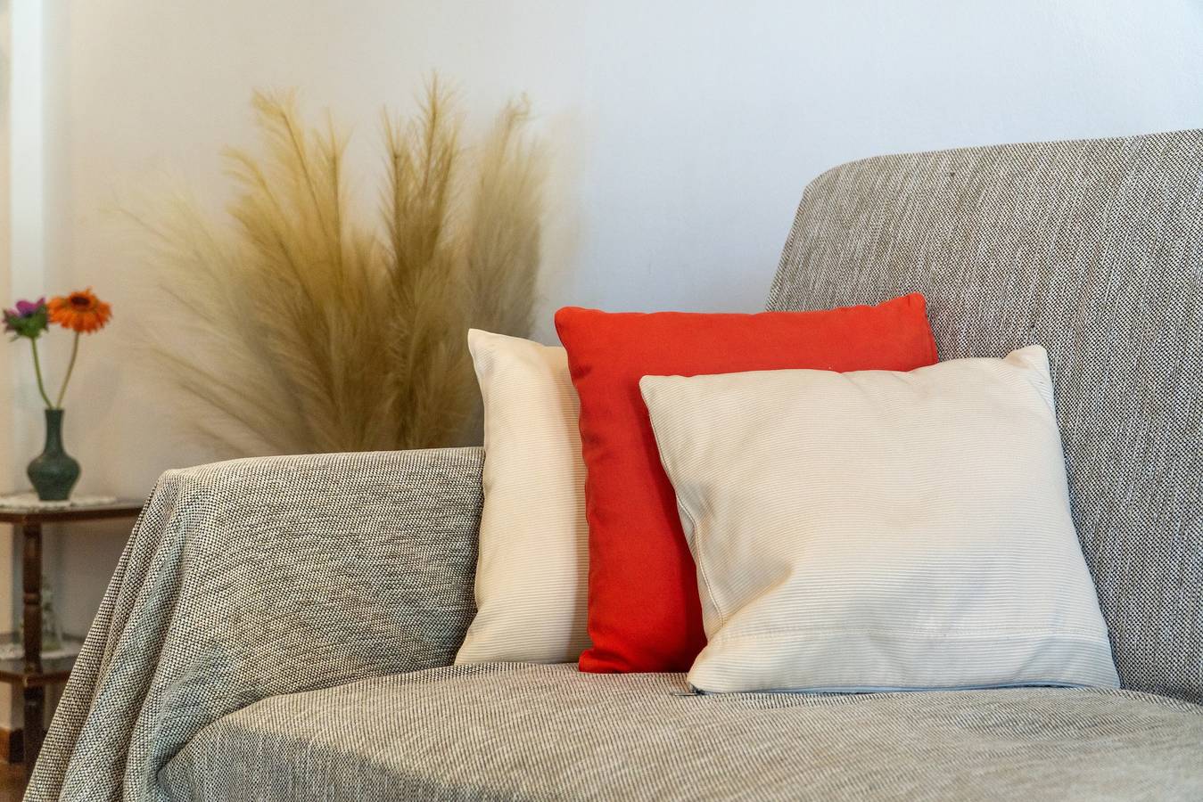 Entire apartment, Apartment 'Kalantzis' with Balcony and Wi-Fi in Corfu (city), Corfu