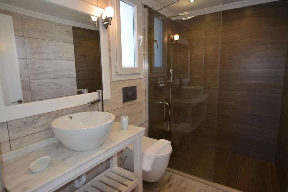 Luxury villa for rent city D in Fethiye, Turkish Aegean