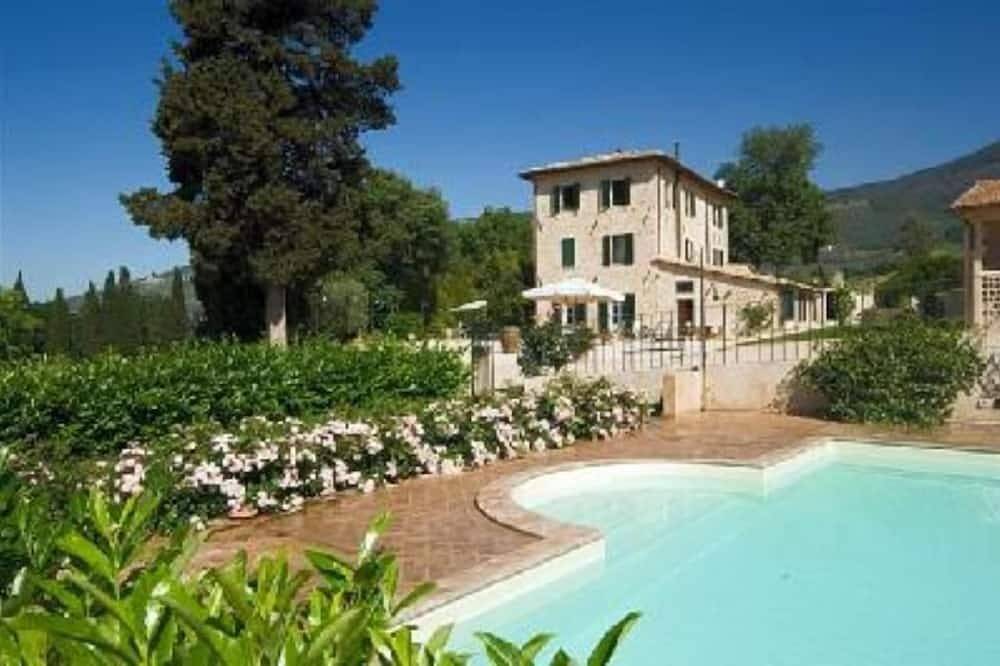 Appartamento intero, Tra arte e natura agriturismo in Umbria Cuore Verde d' Italia in Spello, Perugia e dintorni