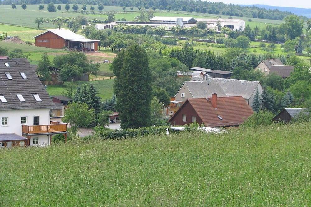 Ganze Wohnung, Ferienwohnung Dresden, Fewo Huhle in Rabenau, Osterzgebirge