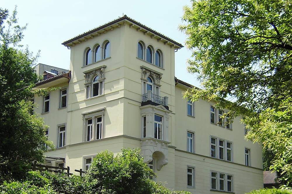 Ganze Wohnung, Der Ambitus - Der Raum für Visionen in Bregenz, Bodensee-Vorarlberg