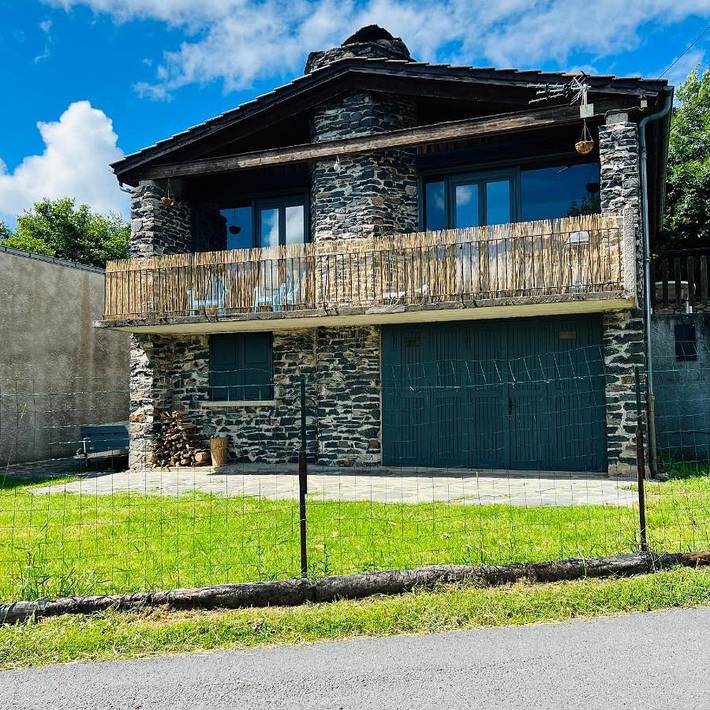 Location de vacances pour 3 personnes, avec balcon et vue à Le Pertuis - 3