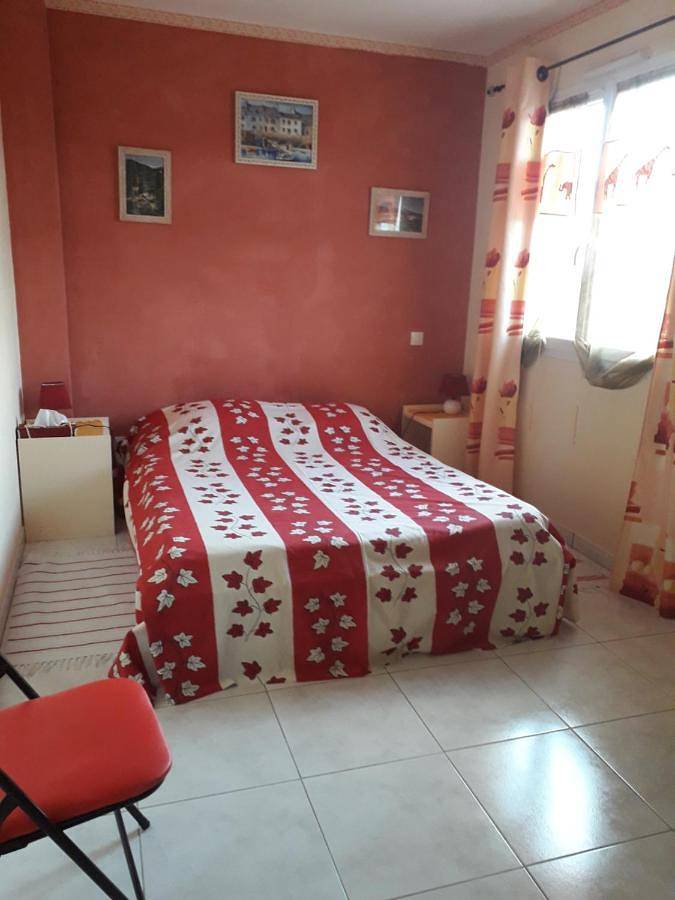 Chambre d'hôtes - Chambre in Puisserguier, Région de Béziers