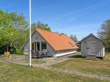 Ferieudlejning til 6 Personer i Korsør, Slagelse Kommune, Billede 2
