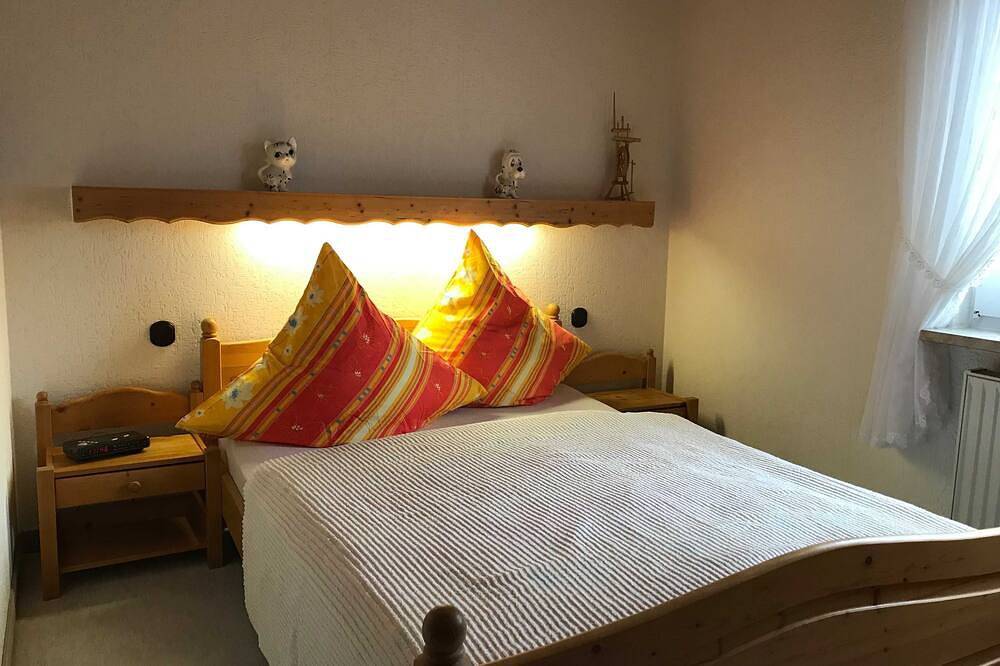 Privatvermietung Ina - Ferienzimmer in Buntenbock, Clausthal-Zellerfeld