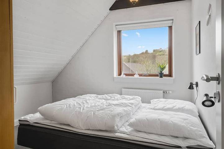 Haustierfreundliches Haus in Lemvig mit. in Lemvig, Limfjord in Westjütland