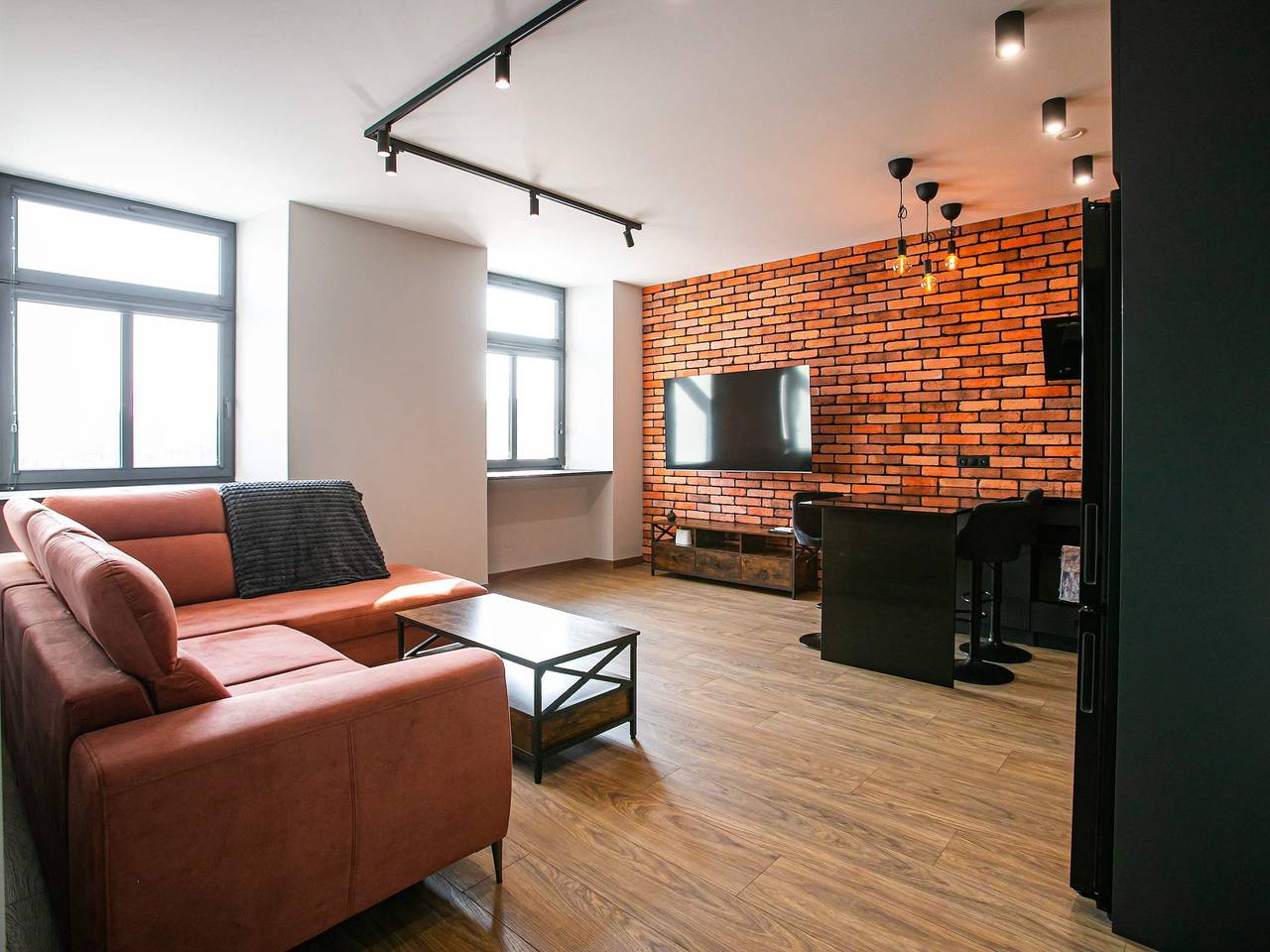 Appartamento intero, Comfortable Apartment | Close to Ice Arena, Parking. in Tomaszow Mazowiecki, Lodz e dintorni