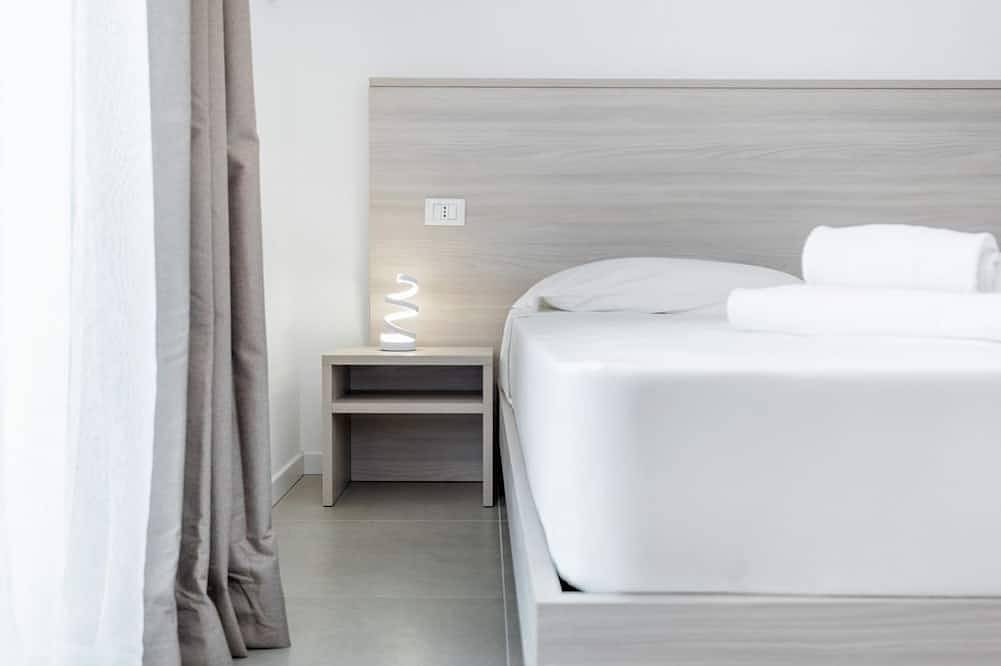 🏡 Modern & Functional Rooms in Mestre – Brand-New Guesthouse with Free Parkingperfectly located for Venice: bus no. 5 passes every 10 minutes and takes you directly to the historic center in just a few minutes! Rooms are equipped with a comfortable in Mestre, Venice