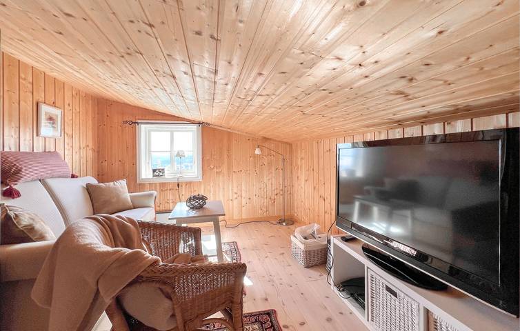Ferienhaus für 8 Personen mit Terrasse in Sør-Aurdal