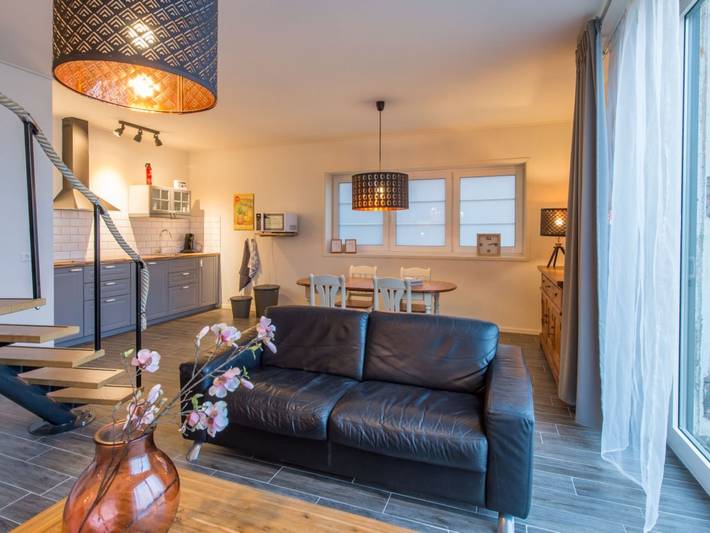 Ferienhaus für 4 Personen, mit Terrasse in Biggekerke - 2