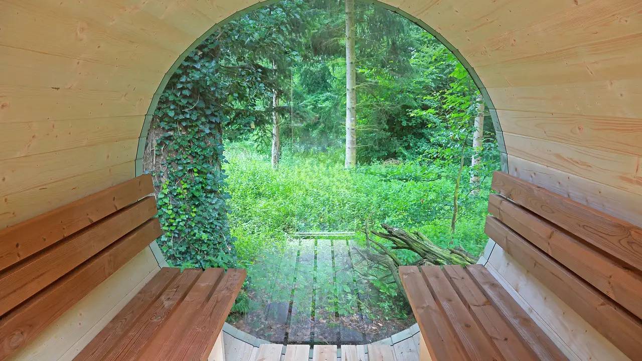 Ferienhaus für 6 Personen (140 m²) in Groß Pankow in Boddin-Langnow, Groß Pankow (Prignitz)