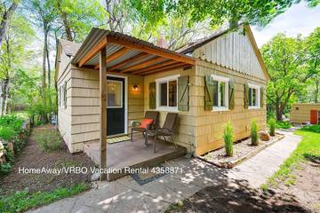 Vacation Home for 2 Guests in Colorado Springs, El Paso County (CO), Picture 3