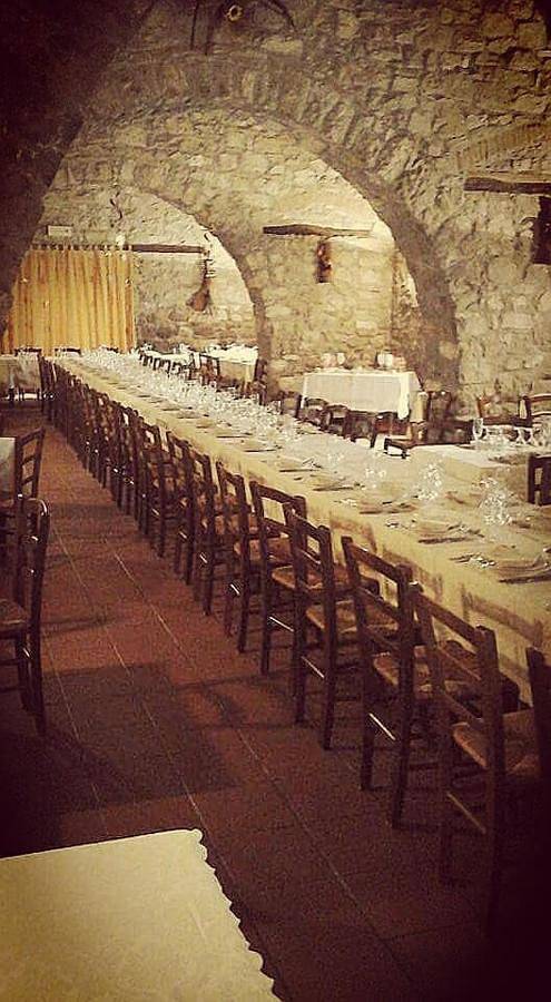 L'Antico Casale in Polizzi Generosa, Provincia di Palermo