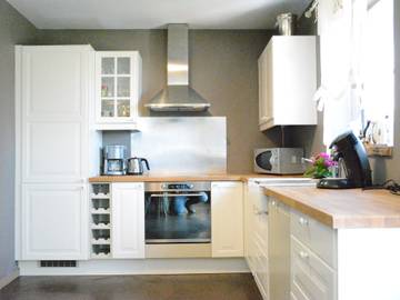 Gîte pour 8 Personnes dans Bertrix, Région wallonne, Photo 1