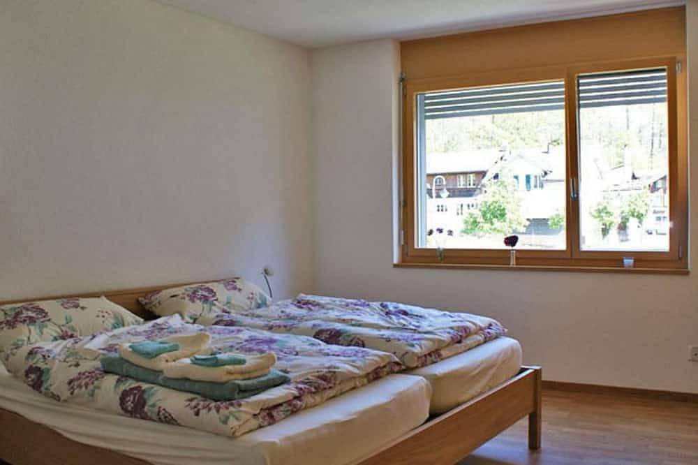Ganze Wohnung, Blair Kreuzgasse 14 6-Bettwohnung in Meiringen, Verwaltungskreis Interlaken-Oberhasli