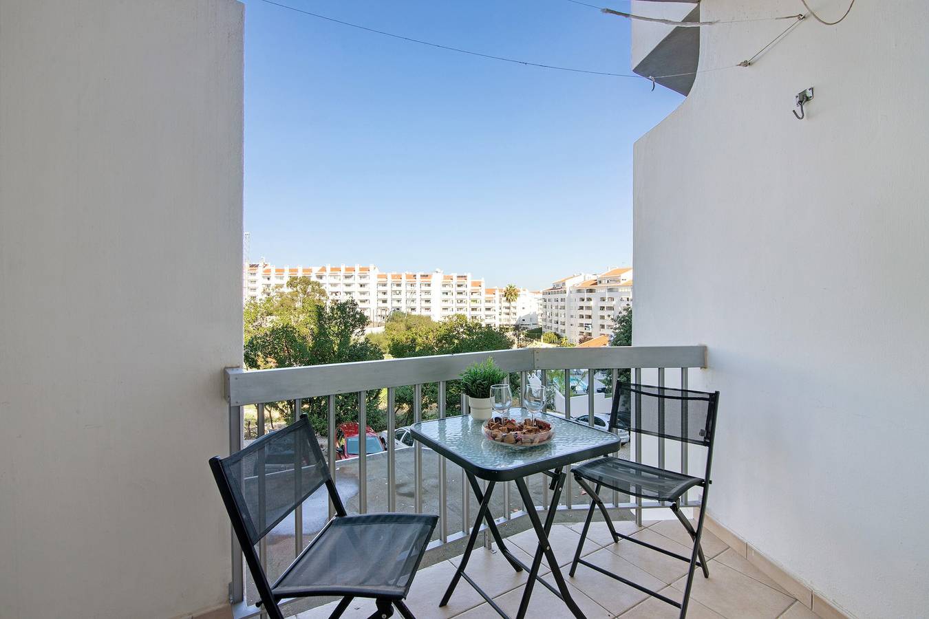 Apartamento inteiro, Apartamento Sousa E Filhos - Com piscina partilhada e próximo da praia in Monte Choro, Albufeira