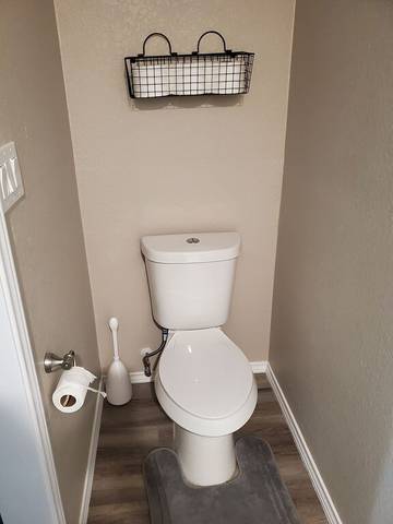Apartment for 2 Guests in San Antonio, Bexar County, Picture 4