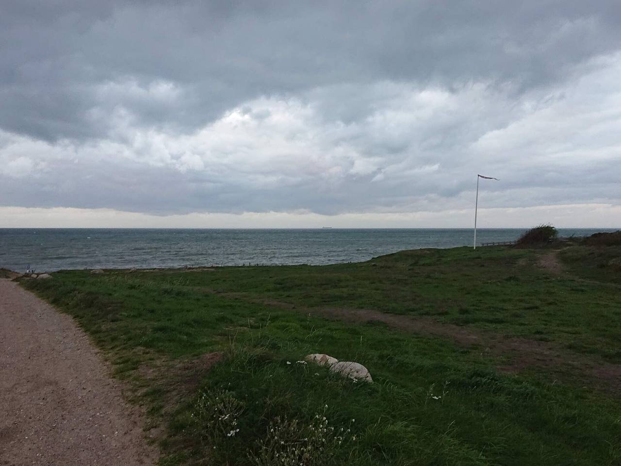 5 person holiday home in Græsted in Rågeleje, Kattegatkysten