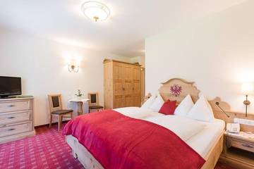 BnB für 2 Personen, mit Garten und Sauna in Wilder Kaiser