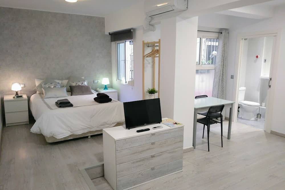 Appartamento vacanze a Malaga a partire da 71€ a notte