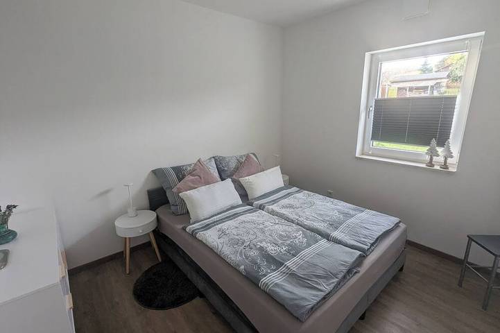 Ferienwohnung für 4 Personen in Kreischa - 2