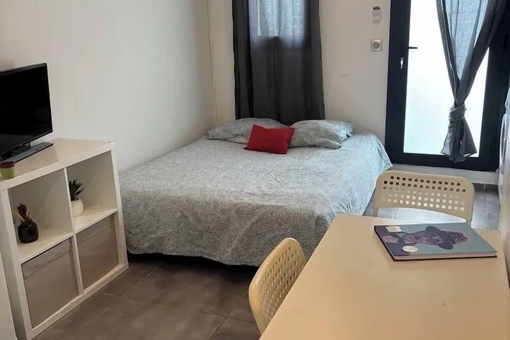 Holiday apartment for 2 people - 1