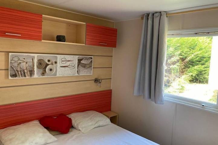 Camping pour 5 personnes dans Essonne - 2
