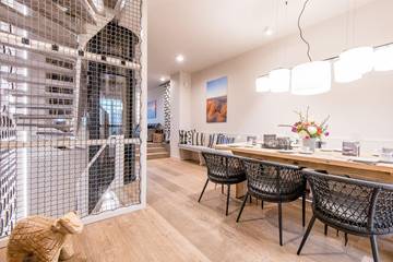 Huisje Aan Zee voor 8 Personen in List (Sylt), Sylt, Afbeelding 4