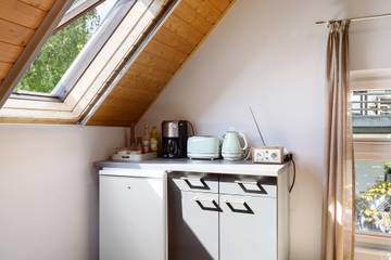 Vakantiewoning voor 3 Personen in Donaueschingen, Central Black Forest, Afbeelding 2