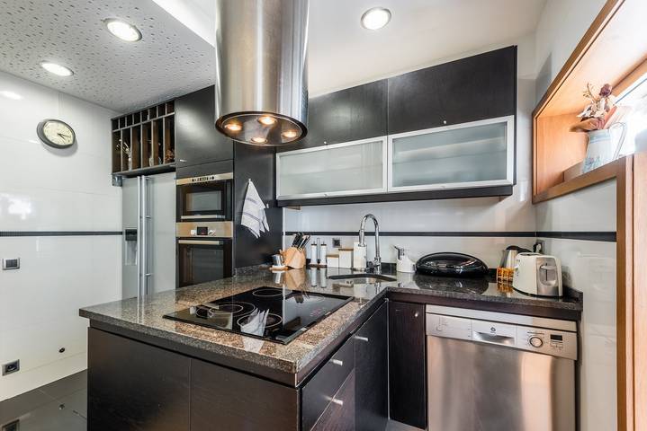 Apartamento de vacaciones para 4 personas en Oporto - 4