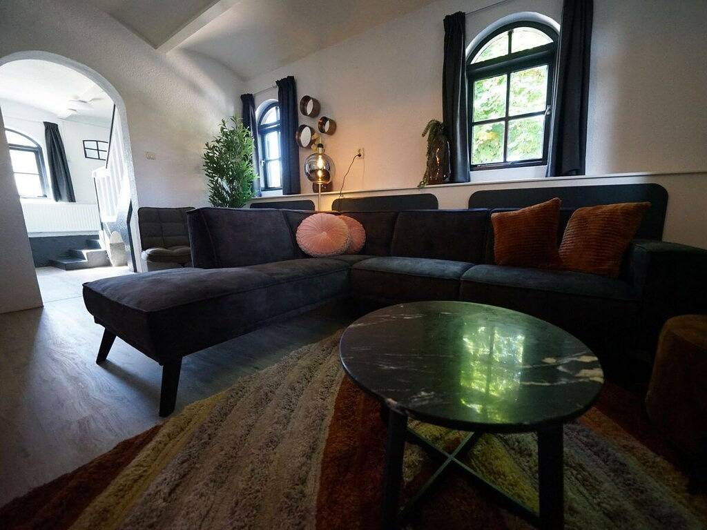Ferienhaus für 16 Personen mit Garten in Veluwe