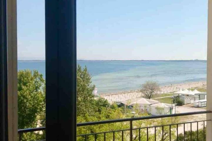 Appartamento vacanze per 5 persone, con balcone, con animali domestici - 1